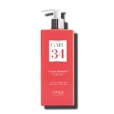 GATE 34 Ocean Shampoo Volume 250ML